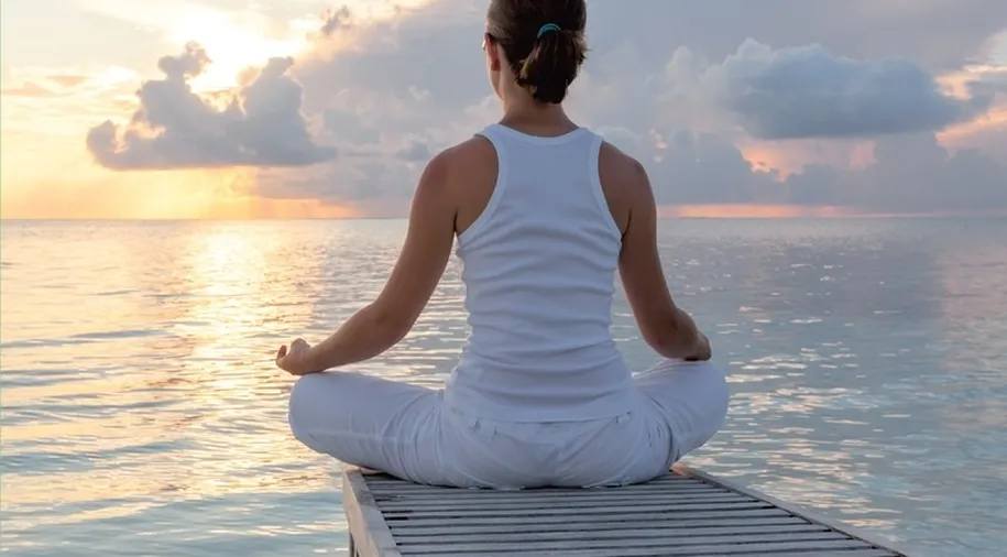 gentle yoga for arthritis